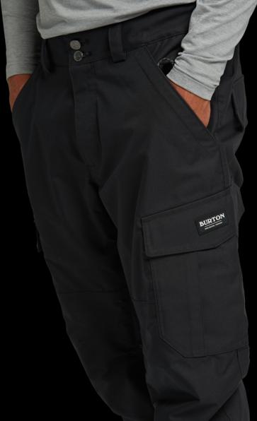 Actual product image Burton Cargo (L)