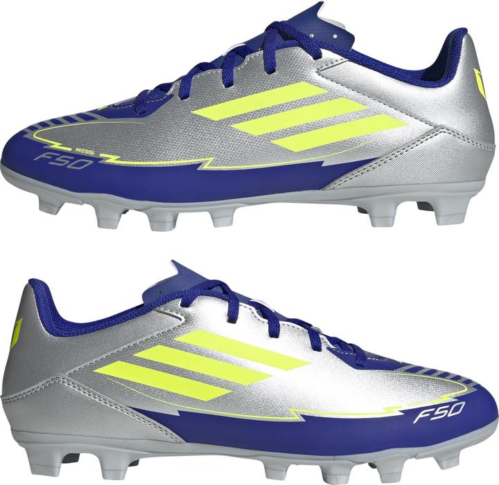 Immagine prodotto adidas F50 Club Messi FG/MG (45 1/3)