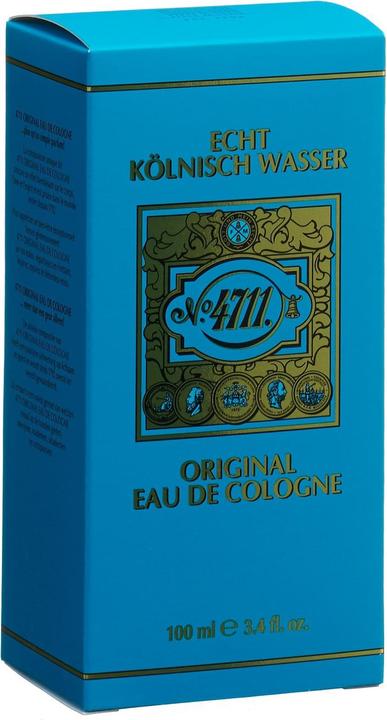Produktbild Tabac Original (Eau de cologne, 100 ml)