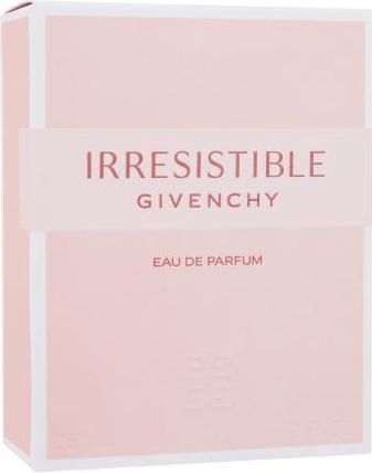 Actual product image Givenchy Irresistible Eau De Parfum 35 ml (Eau de parfum, 35 ml)