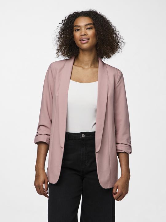 Produktbild Pieces Langer 3/4-Ärmel Blazer (L)