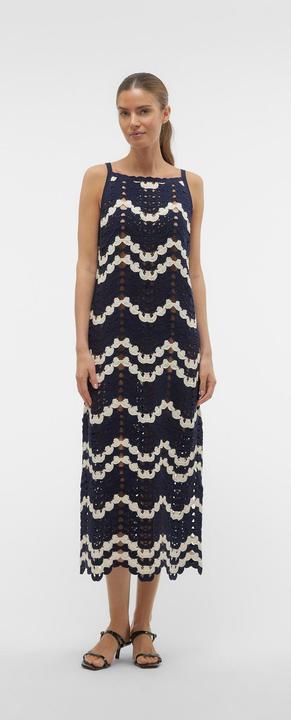 Actual product image Vero Moda VMVENUS long dress knitted dress (XL)