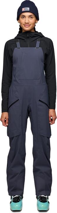 Actual product image Black Diamond W Factor Bibs (L)