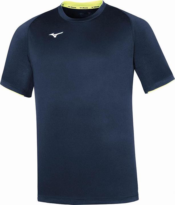 Immagine prodotto Mizuno Maglietta Core SS da uomo (4XL)