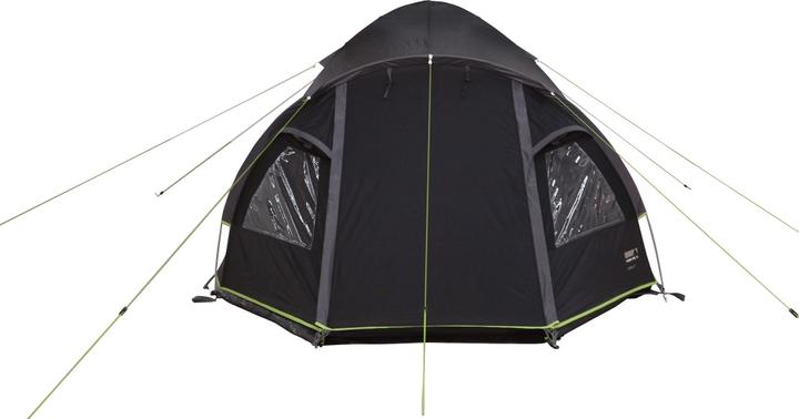 Produktbild High Peak Talos 3 (Kuppelzelt, 4.75 kg, 3 Personen)