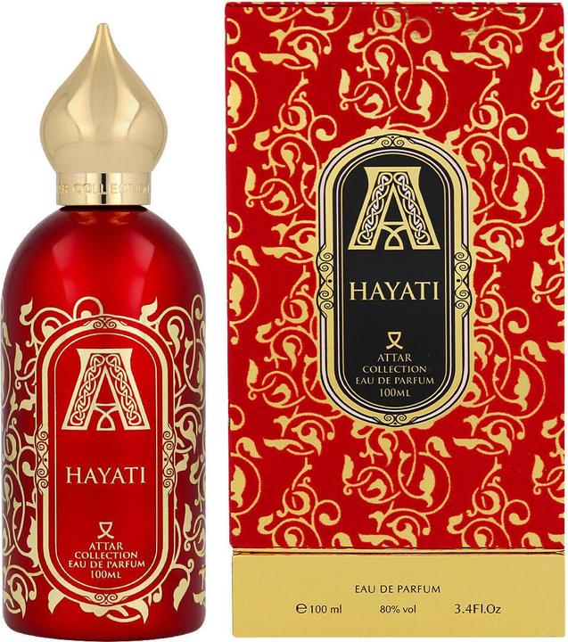 Produktbild Attar Collection Hayati (Eau de Parfum, 100 ml)