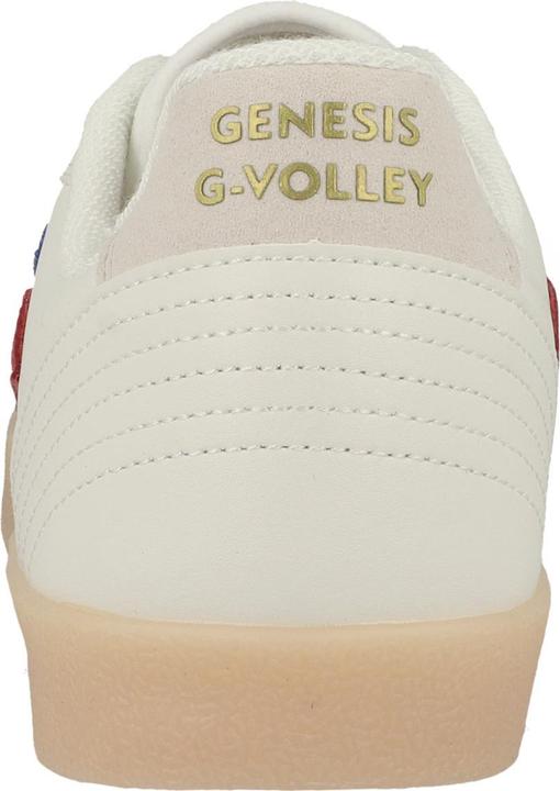 Actual product image Genesis Footwear G-Volley Sugar Corn (37)