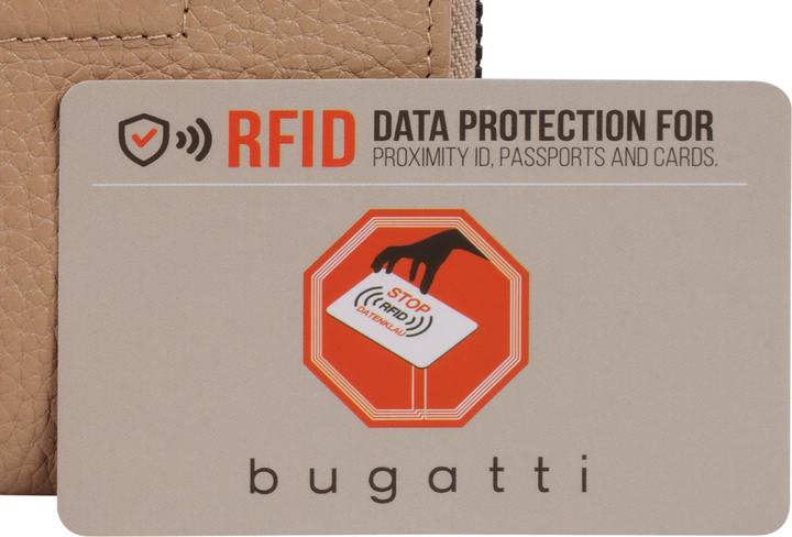 Produktbild Bugatti Geldbörse ELSA
