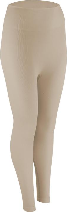 Immagine prodotto Nur Die Ripp-Optik Leggings (40 - 42)