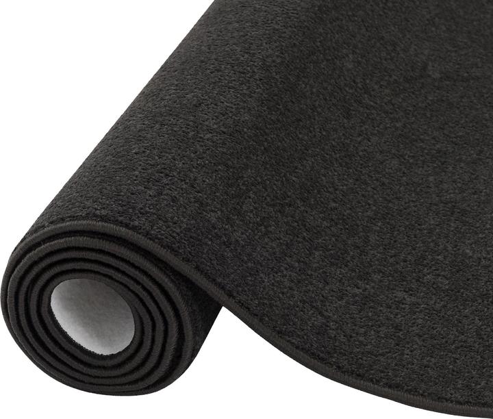Produktbild Snapstyle Trend Velours Läufer Teppich Joy (80 x 240 cm)