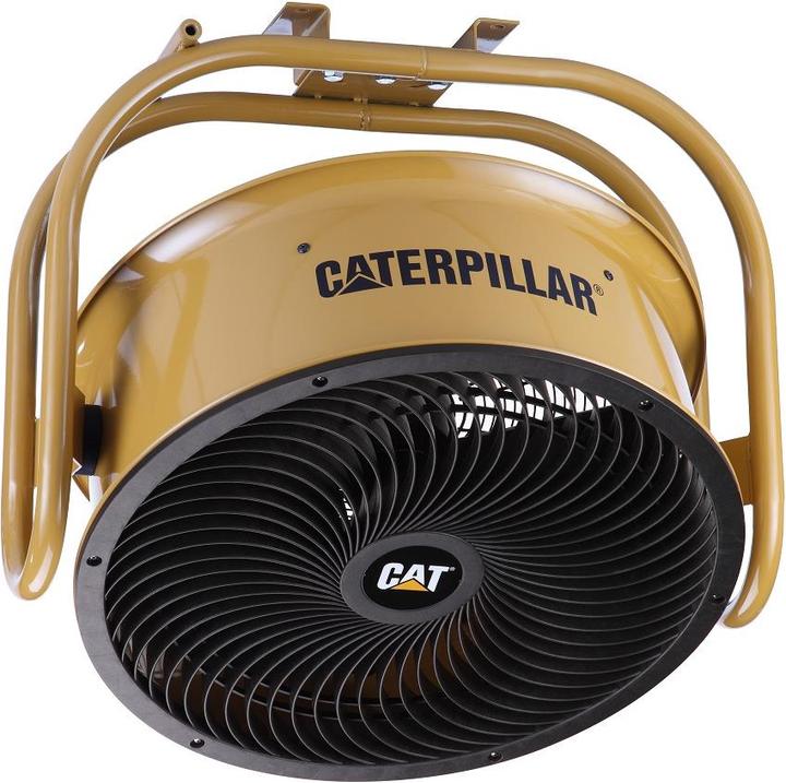 Image du produit Cat Hvd24ac (73 dB)