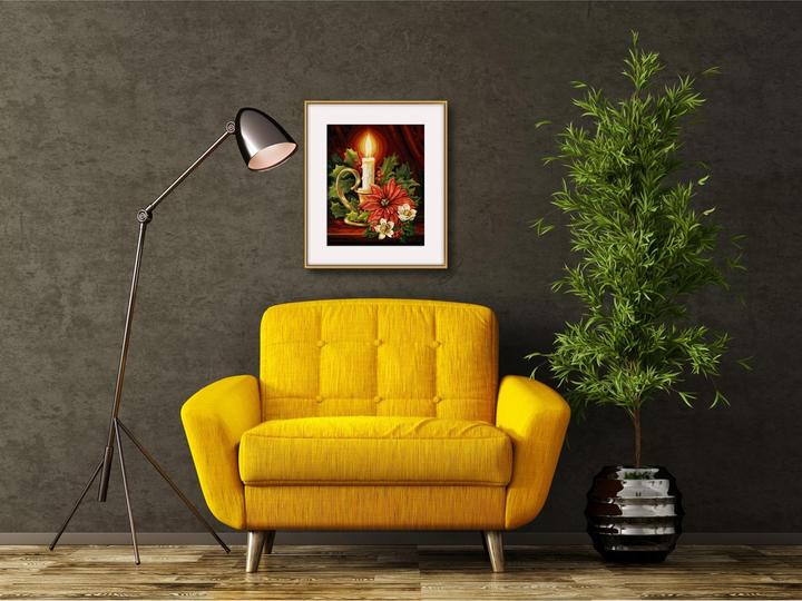 Actual product image Schipper MNZ Christmas