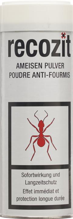Recozit Ameisen Pulver