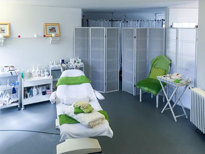 Immagine prodotto Smartbox Relax e amore in Svizzera: massaggio di coppia per il benessere reciproco (2 pers.)