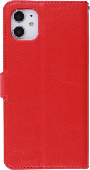 Actual product image PhoneLook Fourre Premium Flip (Apple iPhone 12 Pro Max)