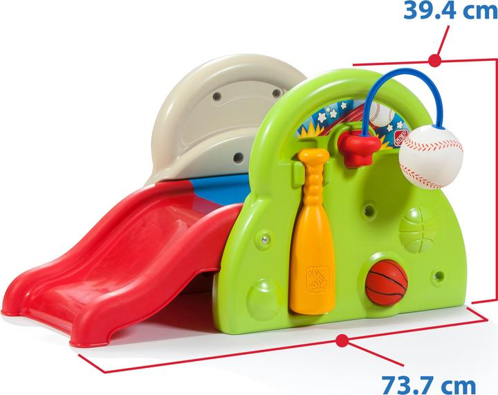 Actual product image Step2 Sports-Tastic Activity Center