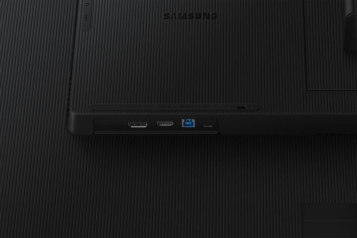 Productafbeelding Samsung Viewfinity S8 - S80UD (3840 x 2160 Pixels, 37")