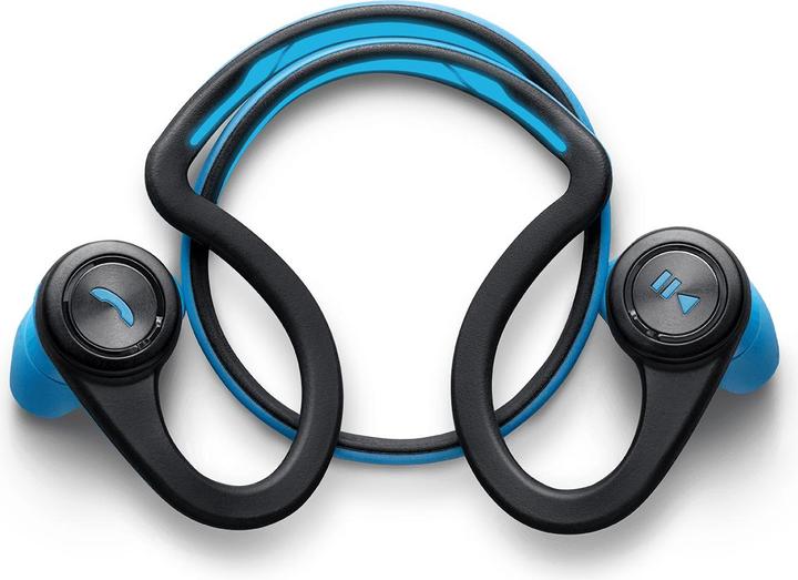 Actual product image Poly BackBeat FIT (8 h, Wireless)