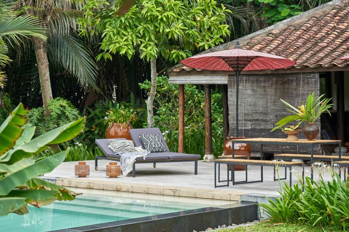 Immagine prodotto Giardimo Davao (160 cm)