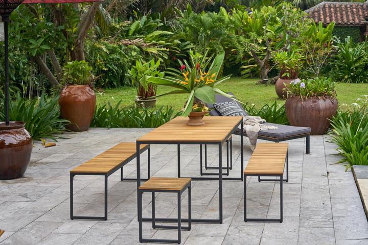 Immagine prodotto Giardimo Davao (160 cm)