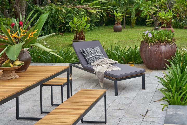 Produktbild Giardimo Davao (210 cm)
