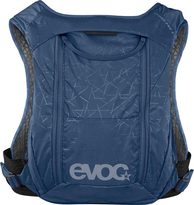 Actual product image Evoc Hydro Pro 3L + 1.5L Bladder (3 l)