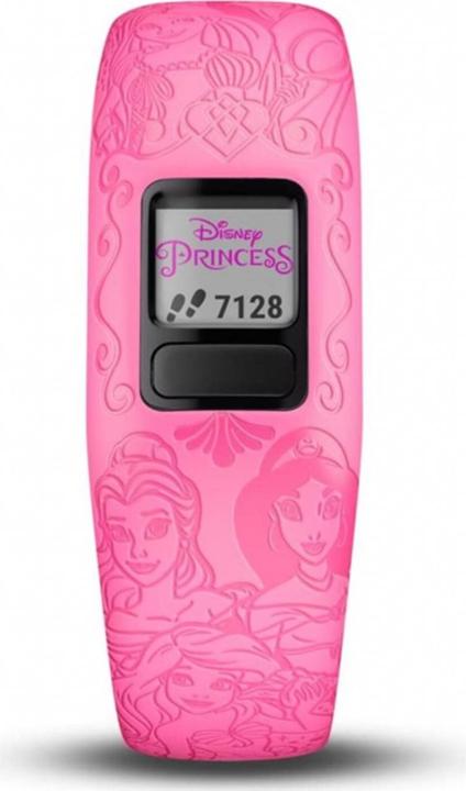 Image du produit Garmin Vivofit jr. 2 Princess Pink (11 mm)
