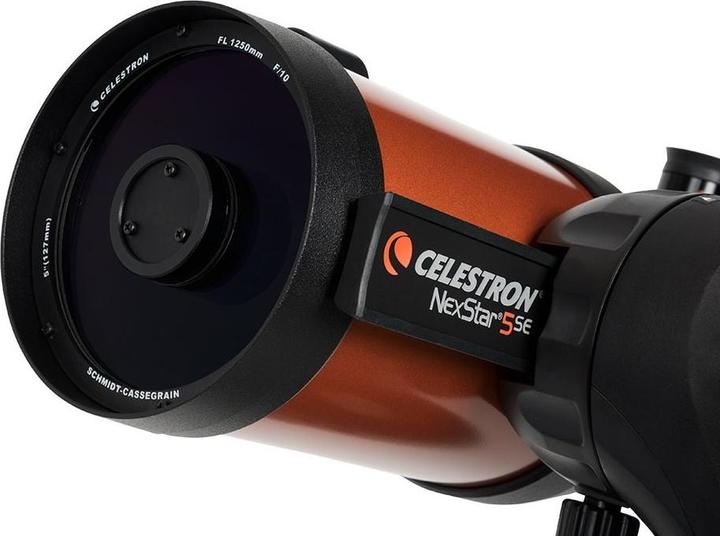 Produktbild Celestron Nex Star