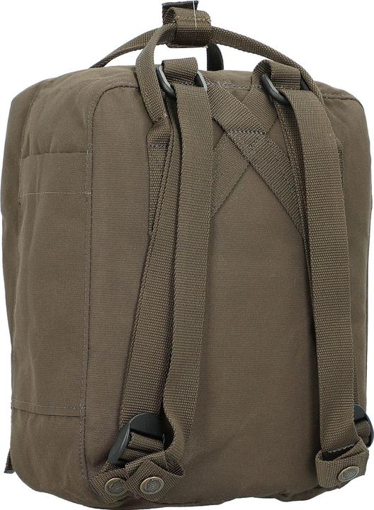 Actual product image Fjällräven Re-Kånken Mini (7 l)