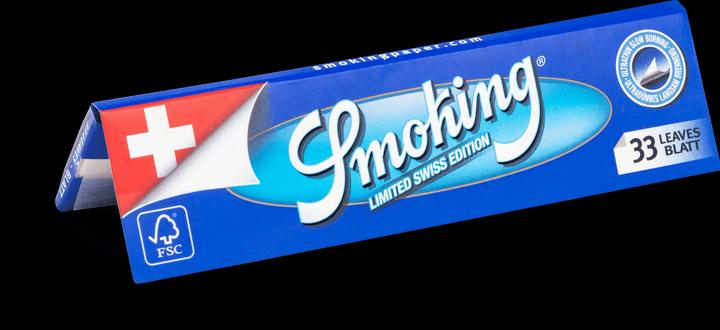 Immagine prodotto Smoking Blu
