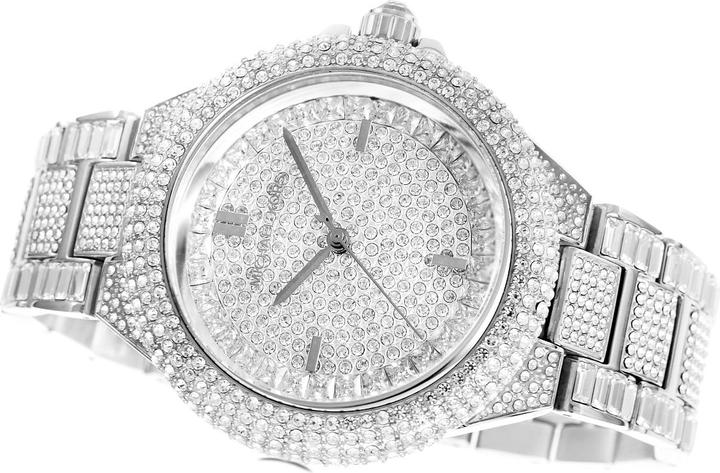 Produktbild Michael Kors Camille MK5869 Damenuhr + BOX
