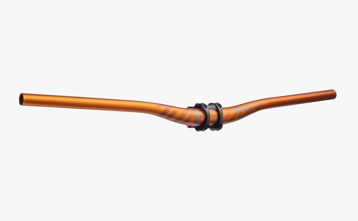 Actual product image Race Face Turbine 35x780 20MM Riser Bar V2 (35 mm)
