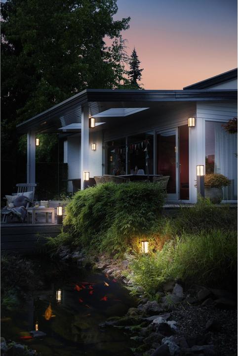 Image du produit Philips Hue Base de l'empreinte de la teinte (1180 lm)
