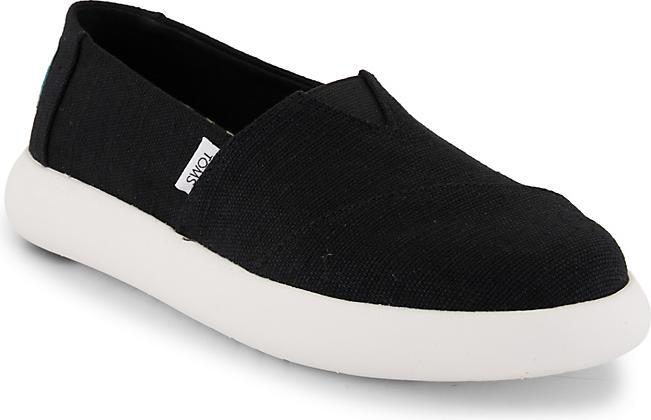 Produktbild Toms Alpargata Mallow Damen Espadrilles (36)