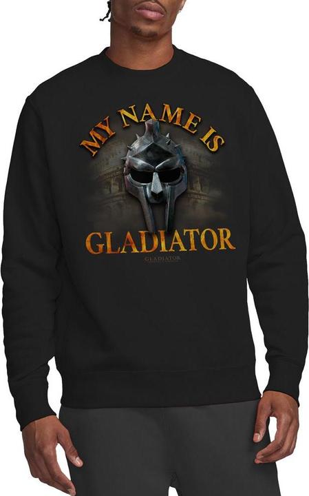 Produktbild Wüsthof My Name Is Sweatshirt (XL)