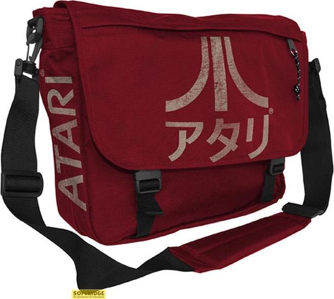 Immagine prodotto Bioworld Merchandising Logo giapponese Atari (5.76 l)