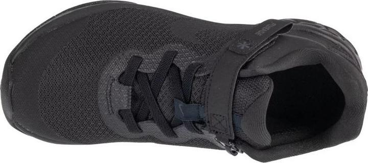 Image du produit Nike Revolution 6 Flyease Litt Black/Black-Dk Smoke Grey 12c (12)