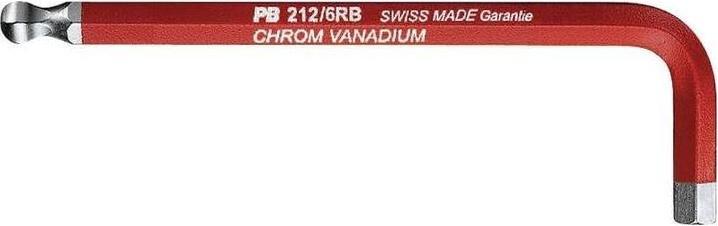 Immagine prodotto PB Swiss Tools Chiave a brugola PB 212.6 RE