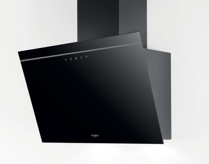 Produktbild Whirlpool AKR 62F LT K (Wandhaube)