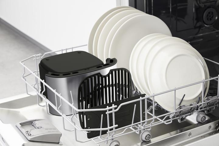 Immagine prodotto Tefal Easy Fry & Grill XXL EY801D