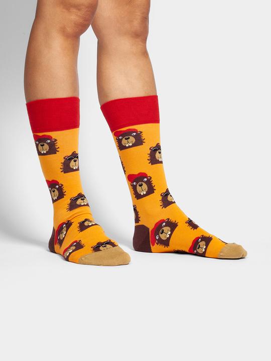 Produktbild DillySocks Bievers In The Hood (41 - 46)