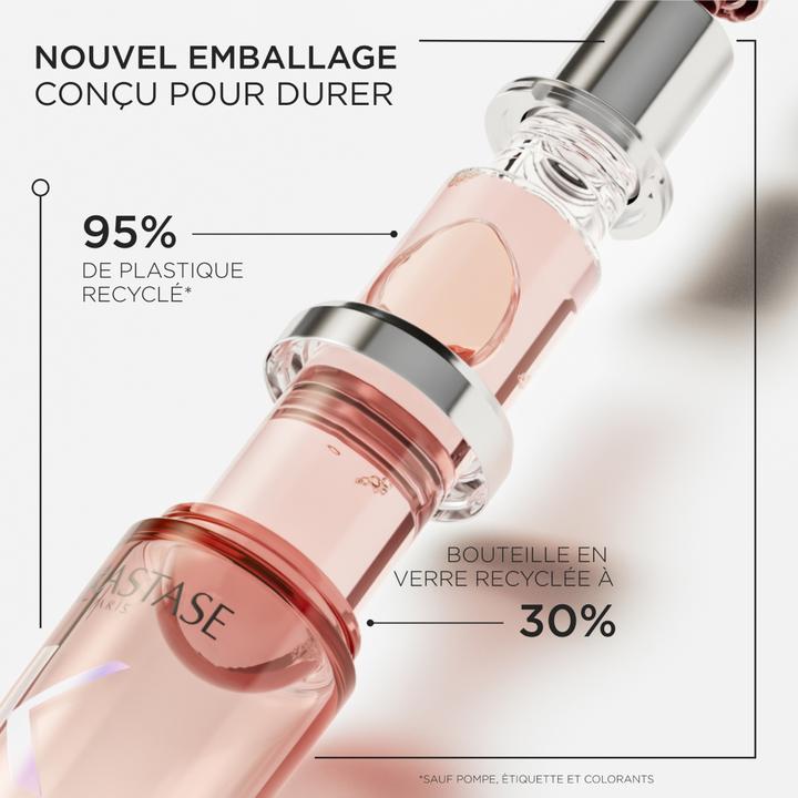 Image du produit Kérastase Huile Cicagloss Refill (75 ml)