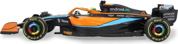 Produktbild Jamara McLaren MCL36 1:12 orange 2,4GHz