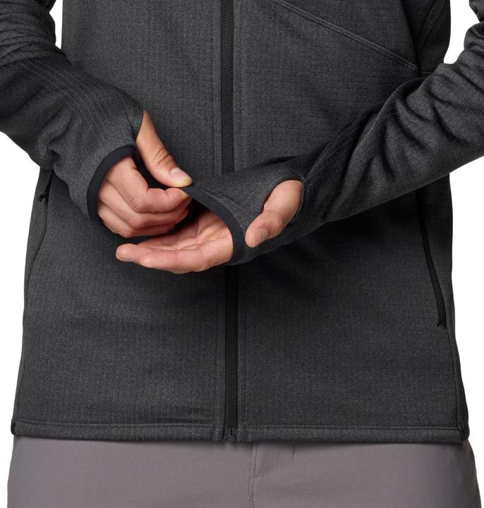 Actual product image Columbia Park View™ Fleece Full Zip (XS)