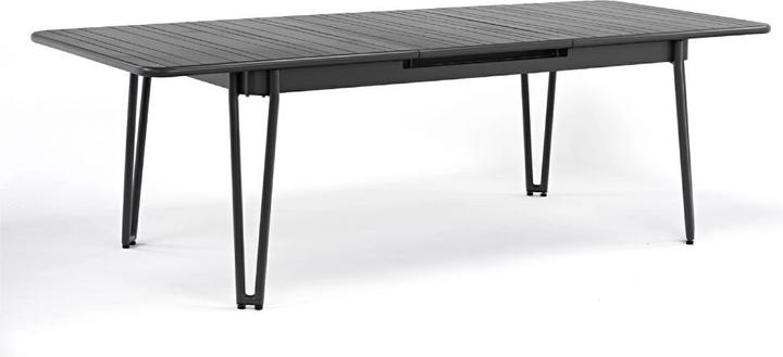 Produktbild Ezeis AMBROISE ausziehbarer Esstisch Preis für 1 Stück (242 cm)