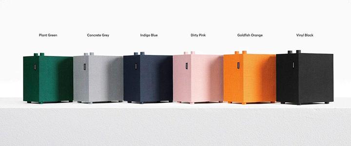 Produktbild Urbanears Lotsen (Airplay, WLAN, Bluetooth)