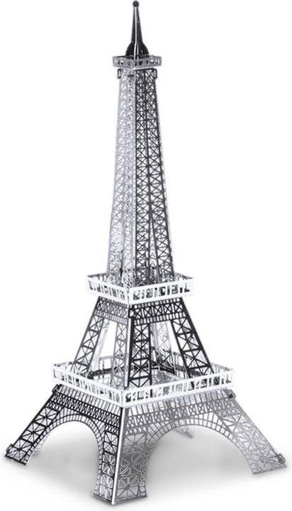 Produktbild Metal Earth Metall-Erde-Eiffelturm