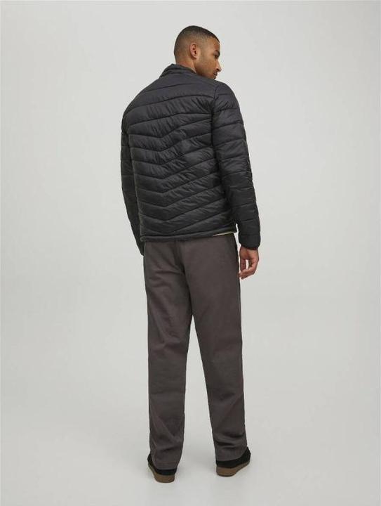Image du produit Jack & Jones Veste matelassée légère à col haut (XL)