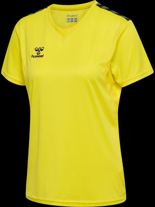Immagine prodotto hummel Hmlauthentic Pl Maglia S/S Donna (XL)