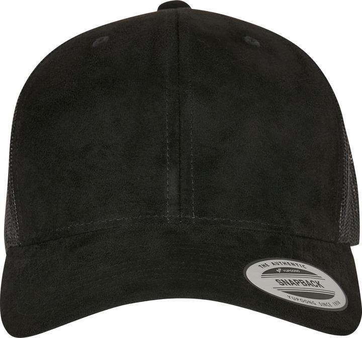 Immagine prodotto Flexfit Cappello trucker per adulti (Taglia unica)
